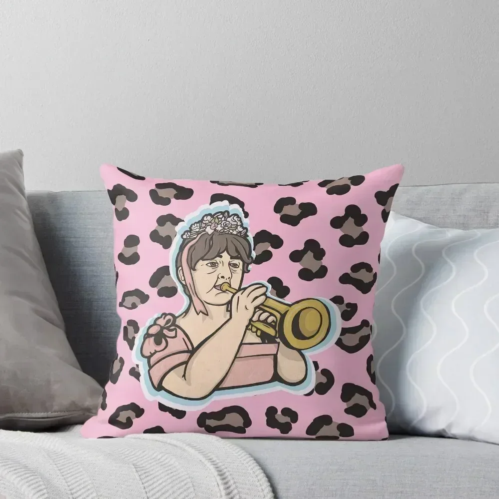 Sonia Jackson Throw Pillow Couch Cushions Sofa Cushion Cover Cusions Cover pillow
Sonia Jackson Throw Pillow Couch Cushions Sofa Cushion Cover Cusions Cover pillow