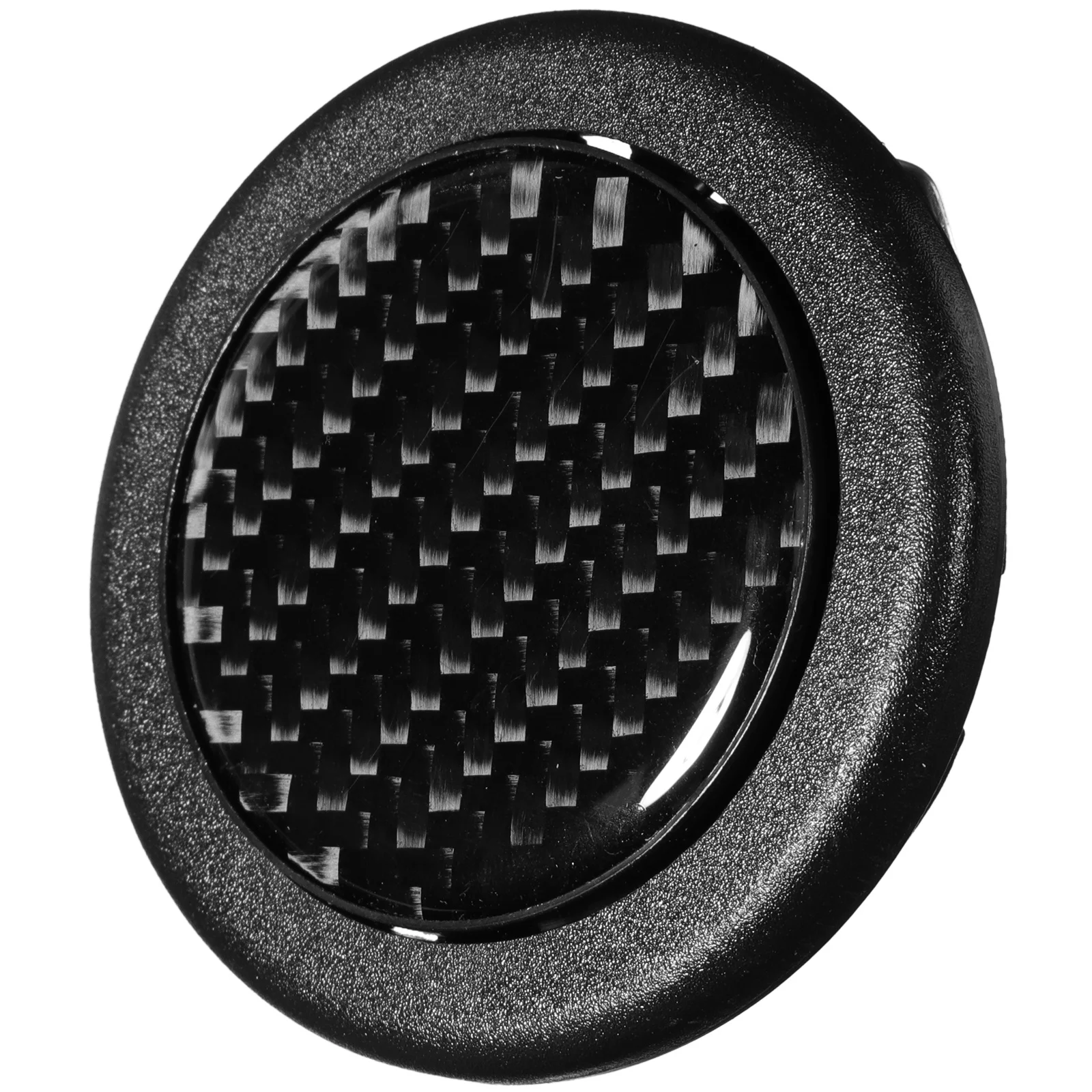 Car Steering Wheel Horn Button Cover Universal Fit Durable Plastic Racing Style Protective Cover for Steering Wheel Horn Button 
Car Steering Wheel Horn Button Cover Universal Fit Durable Plastic Racing Style Protective Cover for Steering Wheel Horn Button