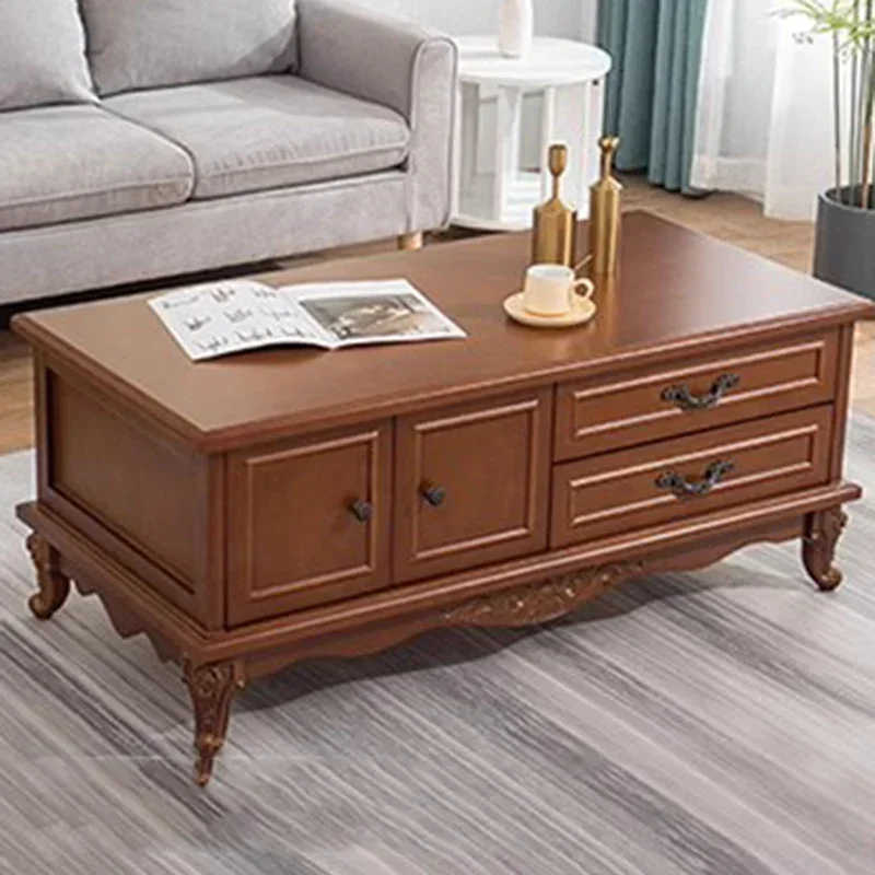 For Décoration dîner d'appoint de luxe en bois salon cuisine Table basse tiroirs design Kaffee Tische meubles de Style chinois
For Décoration dîner d'appoint de luxe en bois salon cuisine Table basse tiroirs design Kaffee Tische meubles de Style chinois