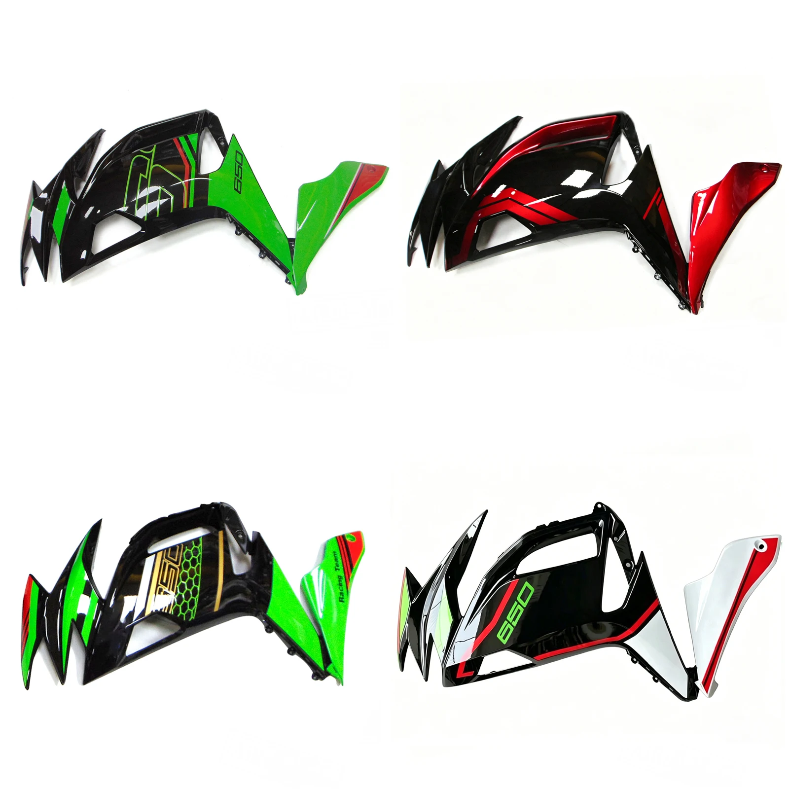 Left Side Cowl Fairing For Kawasaki Ninja 650 ER-6F EX650 2020 2021 2022 2023 2024 2025 Ninja650 Motorcycle Bodywork Customize
Left Side Cowl Fairing For Kawasaki Ninja 650 ER-6F EX650 2020 2021 2022 2023 2024 2025 Ninja650 Motorcycle Bodywork Customize