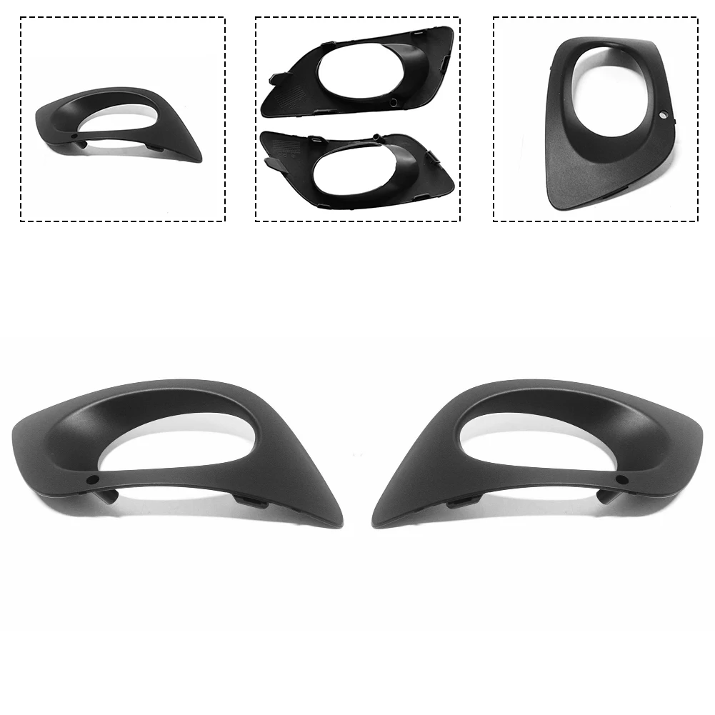 Automotive Lighting Upgrade Fog Lamp Cover Car Accessories 26*12*5 Enhanced Visibility Long-lasting Performance
Automotive Lighting Upgrade Fog Lamp Cover Car Accessories 26*12*5 Enhanced Visibility Long-lasting Performance