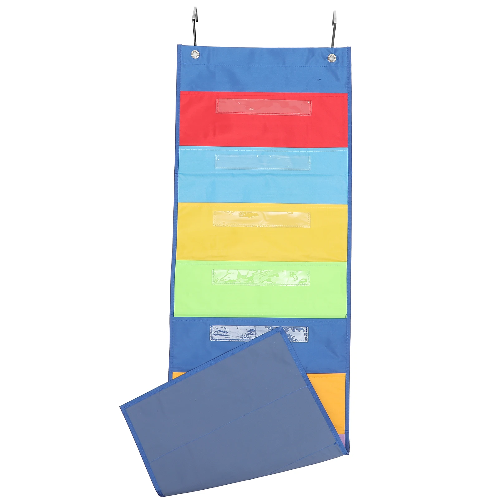 Wall Storage Bag Hanging Pocket Drawer with Pockets Polyester 420d Organizer Bags Office Pouch
Wall Storage Bag Hanging Pocket Drawer with Pockets Polyester 420d Organizer Bags Office Pouch