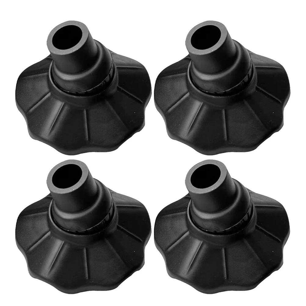 4Pcs Antislip Foot Protectors for Camping Chairs Comfortable Support Foldable Bed Feet Covers Outdoor Furniture Pads
4Pcs Antislip Foot Protectors for Camping Chairs Comfortable Support Foldable Bed Feet Covers Outdoor Furniture Pads