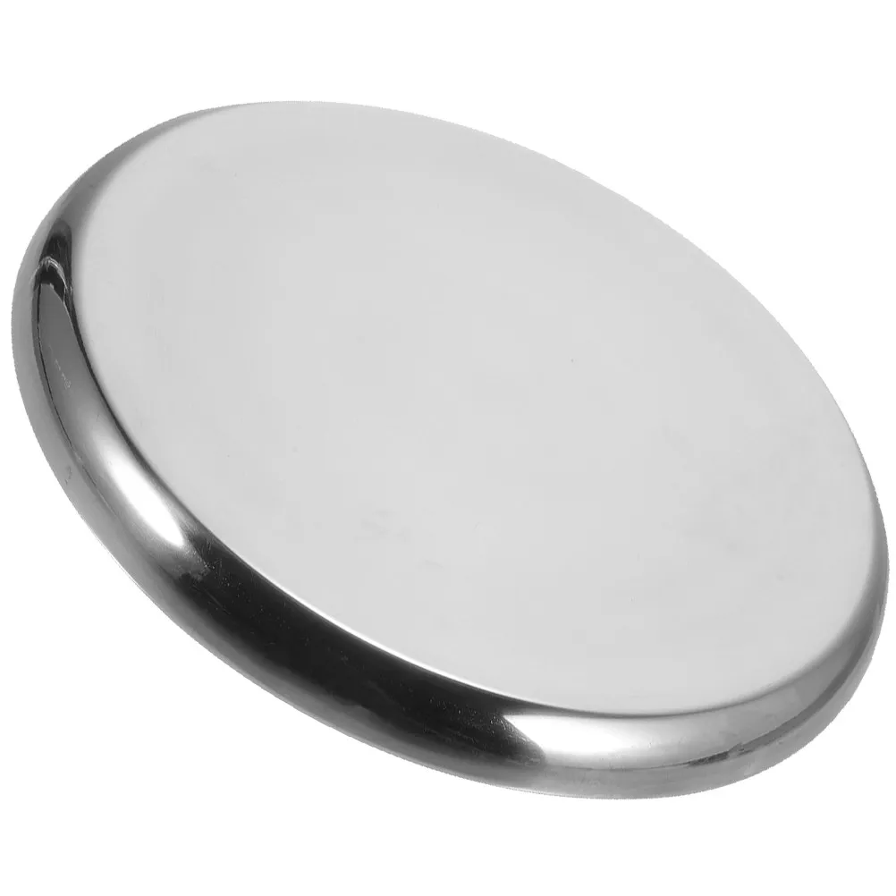 Round Stainless Steel Stool Replacement Seat for Bar Stool Dining Room Ceremony Celebration Student Canteen Metal Seating Part
Round Stainless Steel Stool Replacement Seat for Bar Stool Dining Room Ceremony Celebration Student Canteen Metal Seating Part