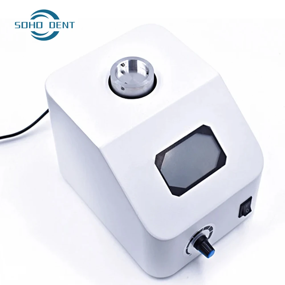 Dental Impression Material Grinding Mixer Alginate Material Blender Alginate Automatic Mixer Dentist Lab Equipment
Dental Impression Material Grinding Mixer Alginate Material Blender Alginate Automatic Mixer Dentist Lab Equipment