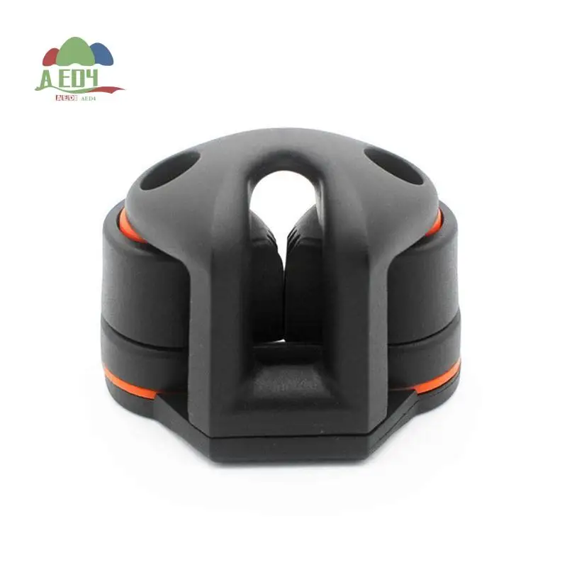 AED4-Boat Cam Cleat Fast Entry Ball Bearing Cam Splint Guide Ring Cable Loop Rope Sailing Boating Kayaking Fishing
AED4-Boat Cam Cleat Fast Entry Ball Bearing Cam Splint Guide Ring Cable Loop Rope Sailing Boating Kayaking Fishing