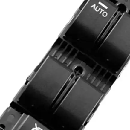 Front Driver Side Power Window Switch BBM2-66-350B For Mazda 3 2010 2011 2012 2013 Car Door Lifter Control Panel Black
Front Driver Side Power Window Switch BBM2-66-350B For Mazda 3 2010 2011 2012 2013 Car Door Lifter Control Panel Black