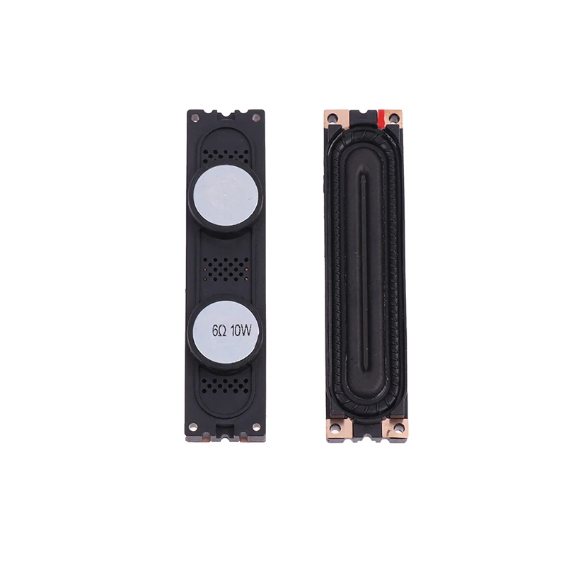 Хороший тест для Samsung UA40D5000PR Speaker UA46D5000PR TV BN96-16796A 16796B 6 ohms 10W Speaker UE46D5000 UE46D5500 UE40D5000
Хороший тест для Samsung UA40D5000PR Speaker UA46D5000PR TV BN96-16796A 16796B 6 ohms 10W Speaker UE46D5000 UE46D5500 UE40D5000