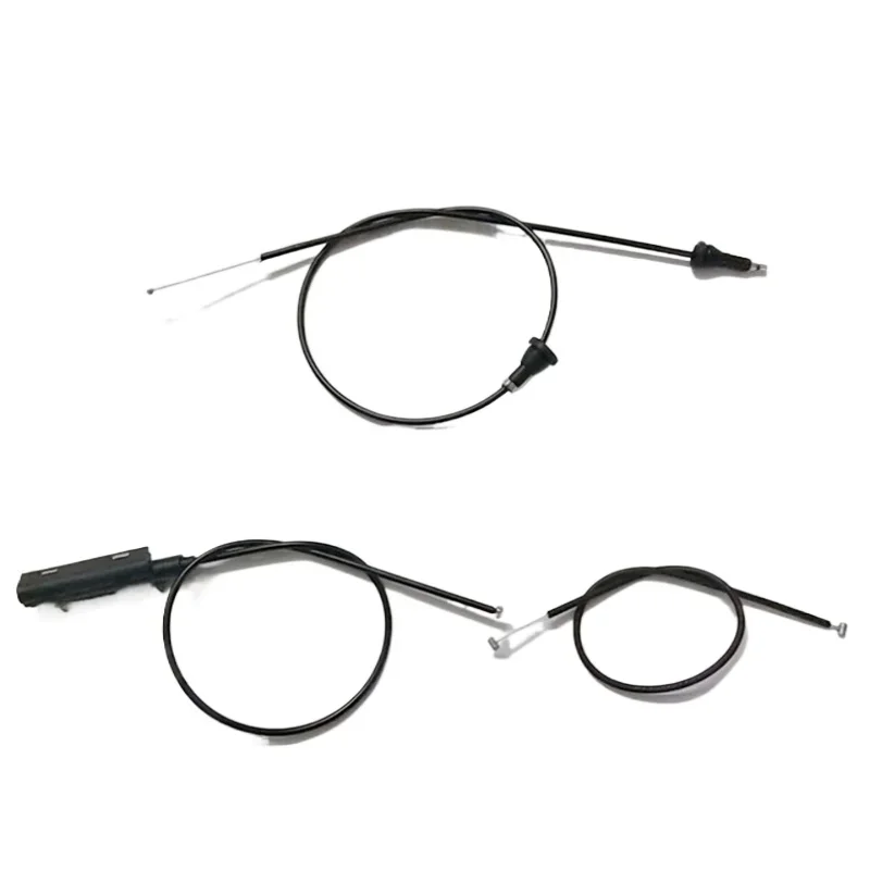 Трос открывания капота двигателя 51238218859 Для BMW E46 318i 320i 325i 330i
Трос открывания капота двигателя 51238218859 Для BMW E46 318i 320i 325i 330i