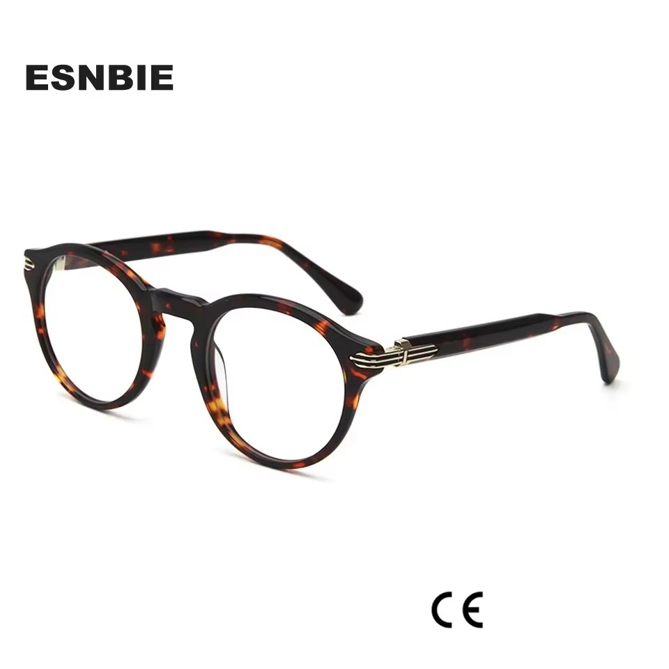 Original Quality Retro Eyeglasses Frame Men Women Vintage Round Myopia Optical Eyewear Prescription Monturas De Lentes
Original Quality Retro Eyeglasses Frame Men Women Vintage Round Myopia Optical Eyewear Prescription Monturas De Lentes