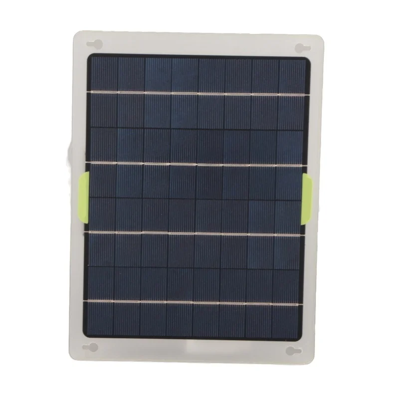 12V Solar Battery Charger Built In MPPT Charging Controller IP67 Waterproof Solar Panel Maintainer 10W
12V Solar Battery Charger Built In MPPT Charging Controller IP67 Waterproof Solar Panel Maintainer 10W