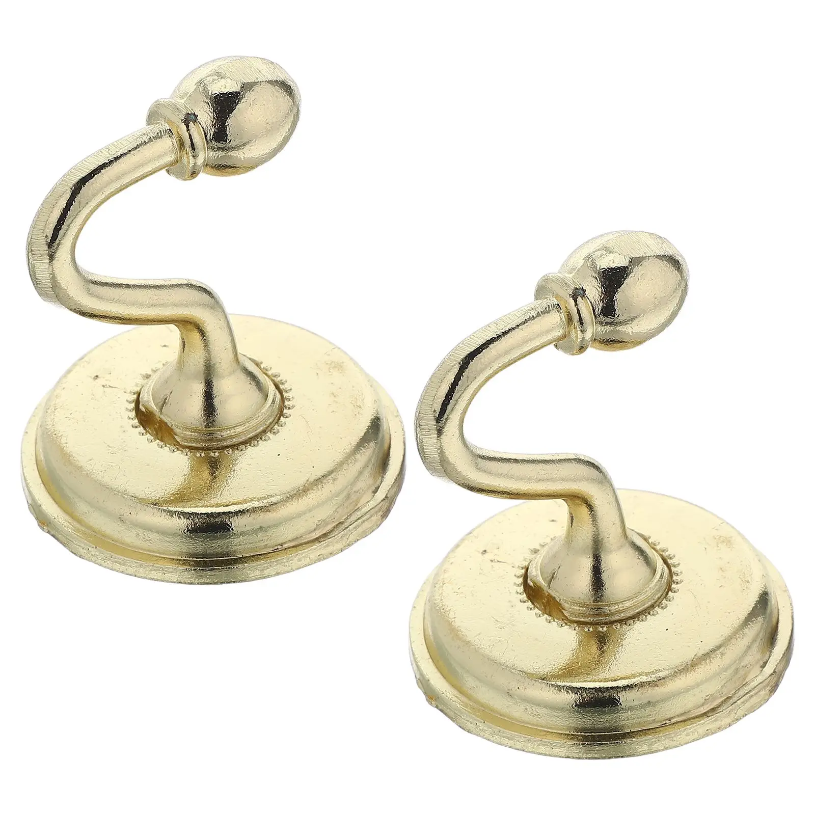 2 Pcs Round Head Hooks Curtains Holdbacks Decorative Vintage Zinc Alloy Hangers Hat Coat Drapery Hardware Accessories
2 Pcs Round Head Hooks Curtains Holdbacks Decorative Vintage Zinc Alloy Hangers Hat Coat Drapery Hardware Accessories