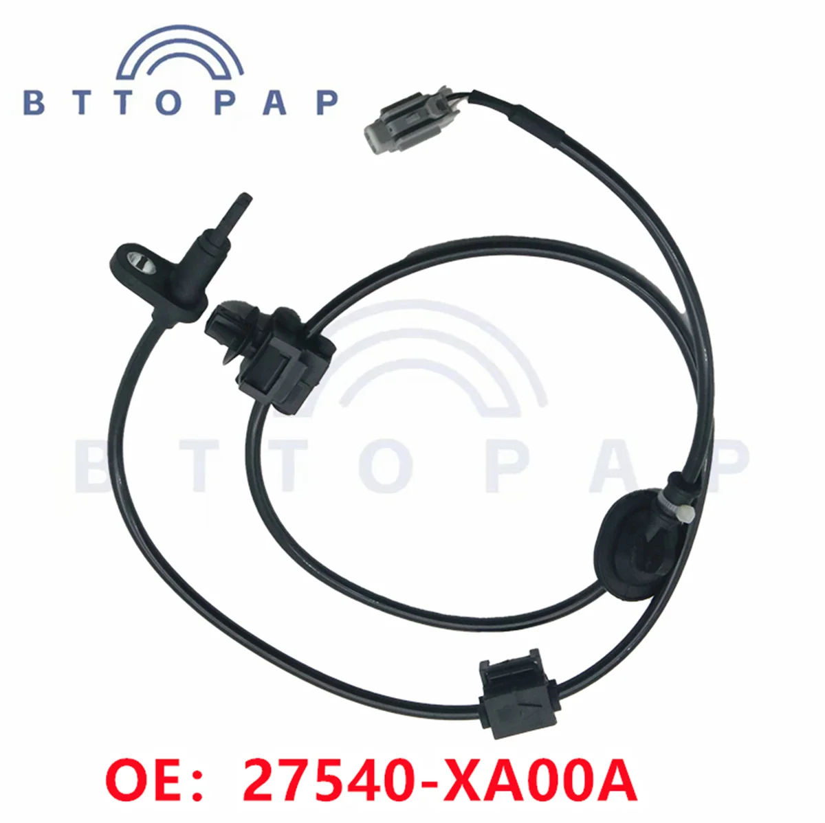 27540-XA00A для Subaru B9 Tribeca 2006-2007 Tribeca 2008-2014 3,0 л 3,6 л передний левый/правый датчик скорости колеса ABS 27540XA00A авто 
27540-XA00A для Subaru B9 Tribeca 2006-2007 Tribeca 2008-2014 3,0 л 3,6 л передний левый/правый датчик скорости колеса ABS 27540XA00A авто