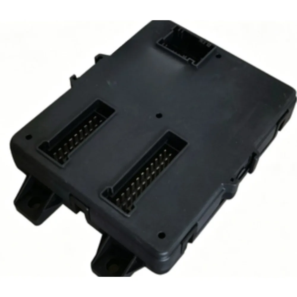 BCM Body Control Module Body Computer Control Unit For Chery Karry Porpoise Karry Dolphin X6 Auto Electronic Control Parts
BCM Body Control Module Body Computer Control Unit For Chery Karry Porpoise Karry Dolphin X6 Auto Electronic Control Parts