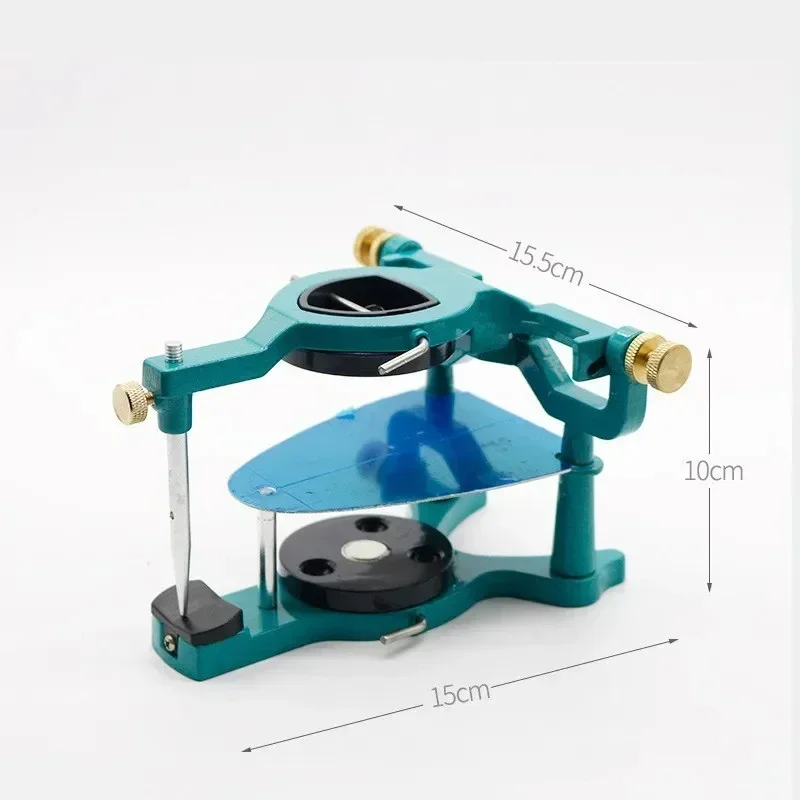Dental Jaw Frame Magnet Piece Simple Full Mouth Articulator Large Dental Technician Oral Average Anatomy and Irrigation Model
Dental Jaw Frame Magnet Piece Simple Full Mouth Articulator Large Dental Technician Oral Average Anatomy and Irrigation Model