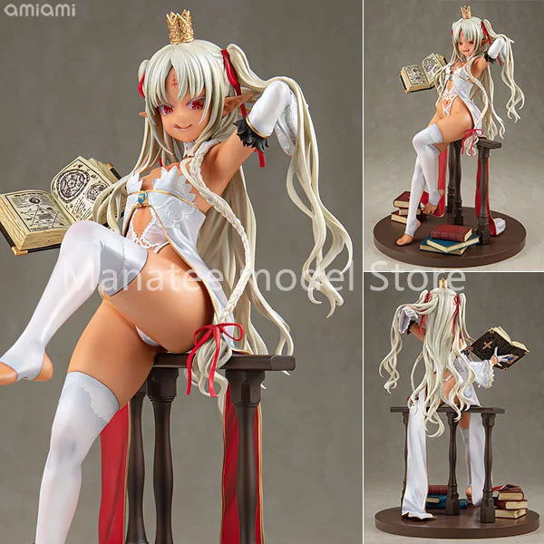 Vertex Original Vertex Originals Dark Elf Village 3rd Villager Mercedes 1/6 ПВХ Фигурка Аниме Модель Коллекция игрушек Подарок
Vertex Original Vertex Originals Dark Elf Village 3rd Villager Mercedes 1/6 ПВХ Фигурка Аниме Модель Коллекция игрушек Подарок