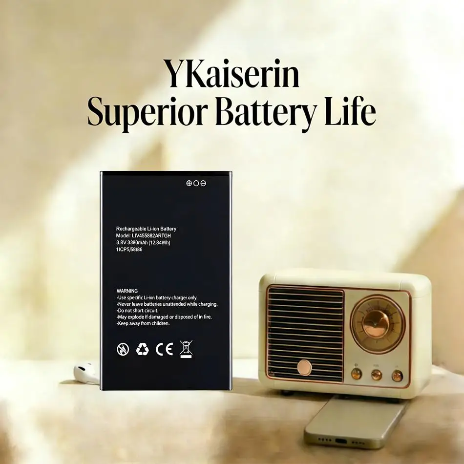 Долговечная батарея с быстрой зарядкой для мобильного телефона Blackview Oscal C20 Pro C20pro Liv455882artgh, 3380 мАч
Долговечная батарея с быстрой зарядкой для мобильного телефона Blackview Oscal C20 Pro C20pro Liv455882artgh, 3380 мАч