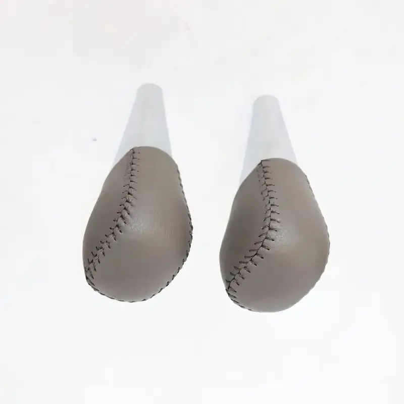 for Toyota Camry gear head wrapped with leather stitching, gear lever Highlander ball head, Rav4 gear shift head gear shift hand
for Toyota Camry gear head wrapped with leather stitching, gear lever Highlander ball head, Rav4 gear shift head gear shift hand