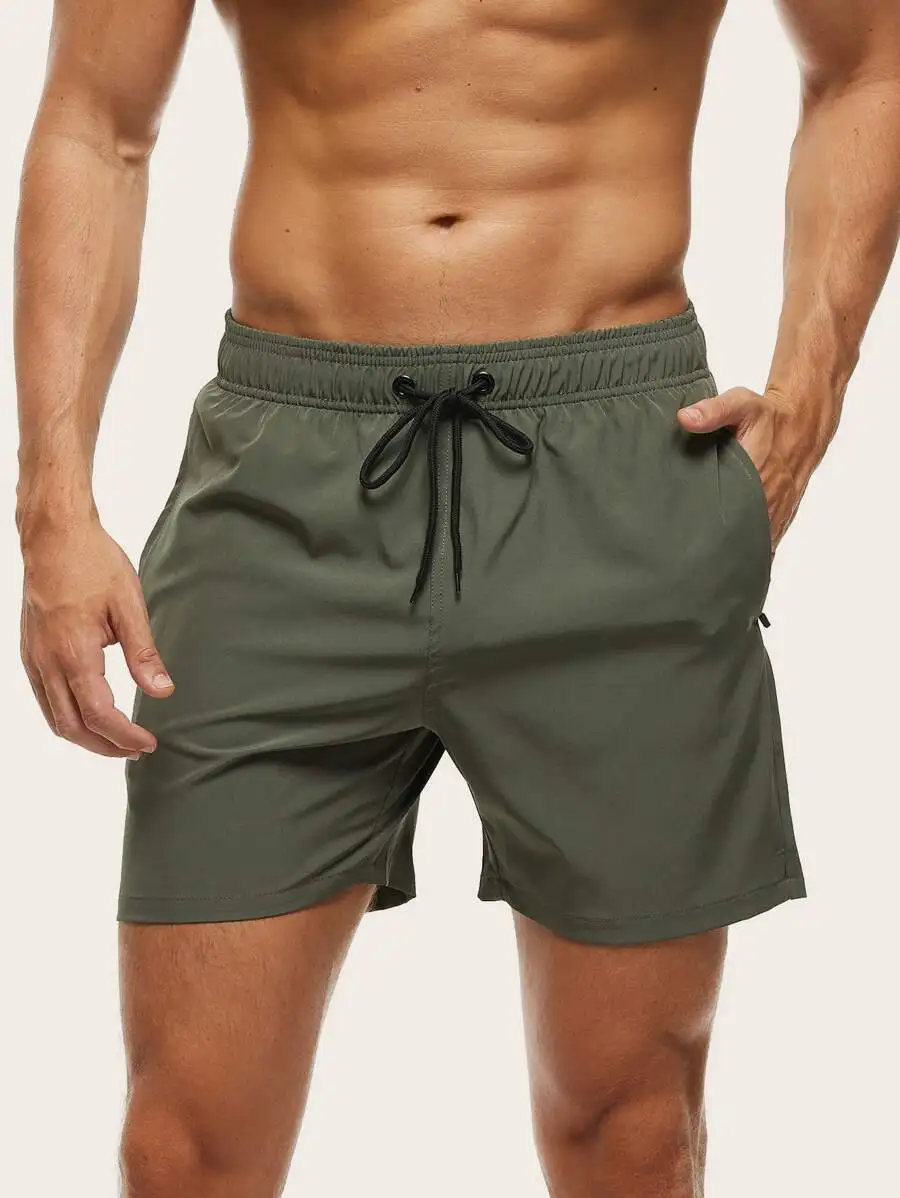 Palasendo Men's Solid Color Drawstring Waist Pocket Casual Beach Shorts Men Red Swim Trunks Men Swim Shorts Men Red Swim Shorts, Holiday
Palasendo Men's Solid Color Drawstring Waist Pocket Casual Beach Shorts Men Red Swim Trunks Men Swim Shorts Men Red Swim Shorts, Holiday