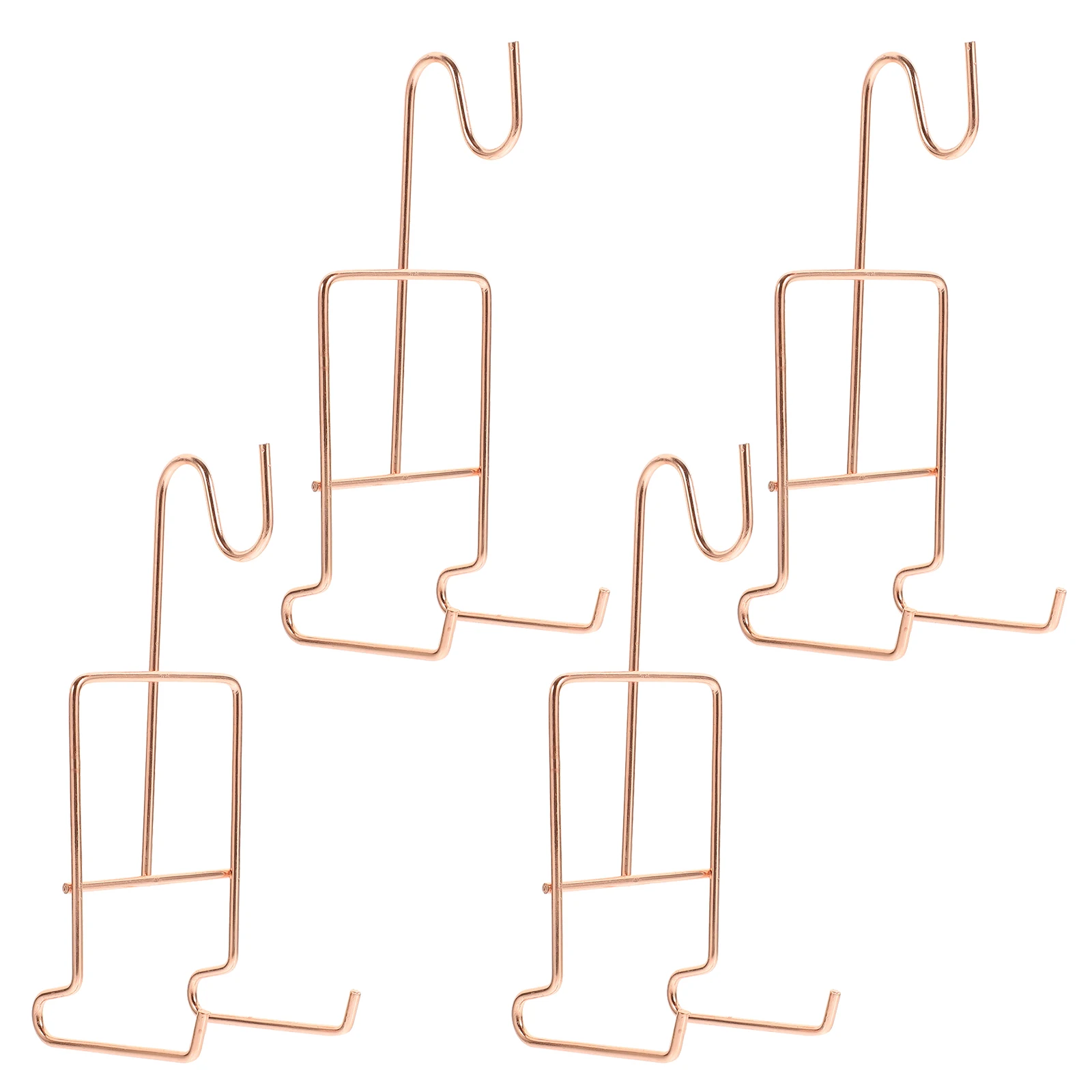 4Pcs Metal Cup Saucer Holder Coffee Mug Organizer Rack Iron Display Stand for Kitchen Cabinet Plate Storage Display Stand
4Pcs Metal Cup Saucer Holder Coffee Mug Organizer Rack Iron Display Stand for Kitchen Cabinet Plate Storage Display Stand