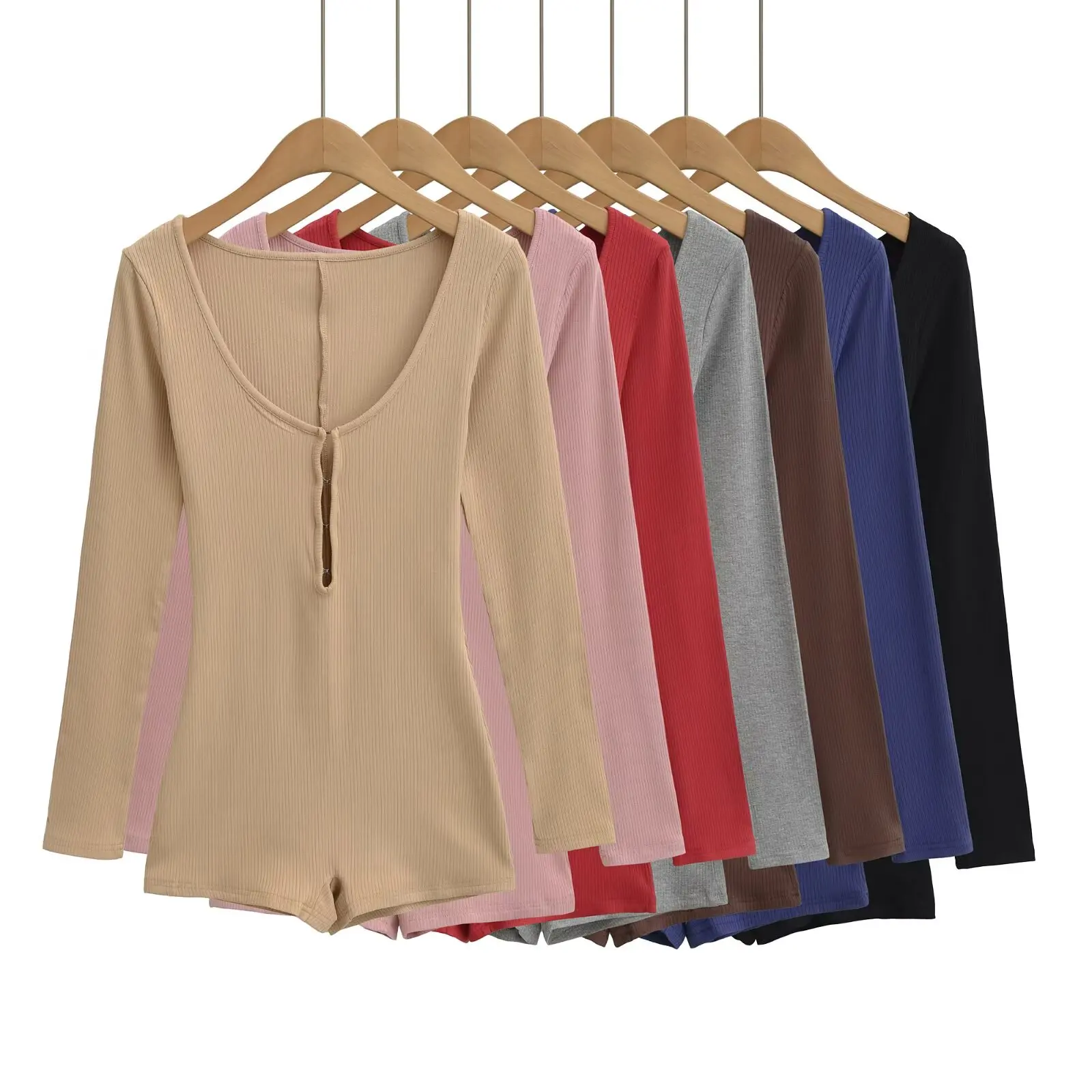 Slim Fit Long Sve Onesie ort Pants Autumn Faion Base Layer irt Trendy High Waist Straight Leg Commute Sle Women's ...
Slim Fit Long Sve Onesie ort Pants Autumn Faion Base Layer irt Trendy High Waist Straight Leg Commute Sle Women's ...