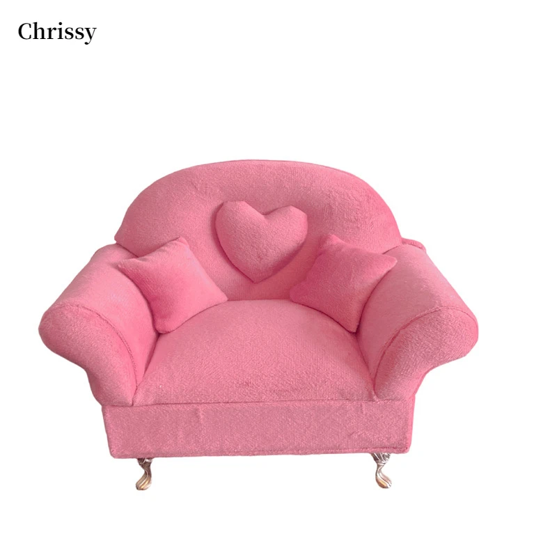 Cute Sofa Couch Jewelry Box Earring Ring Neckalce Storage Showcase Holder Organizer Women Jewelry Case for Table Decoration
Cute Sofa Couch Jewelry Box Earring Ring Neckalce Storage Showcase Holder Organizer Women Jewelry Case for Table Decoration