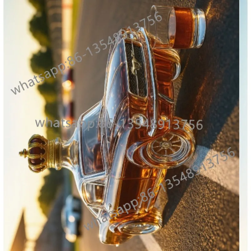 Прямые продажи с фабрики новых бутылок для виски
Прямые продажи с фабрики новых бутылок для виски