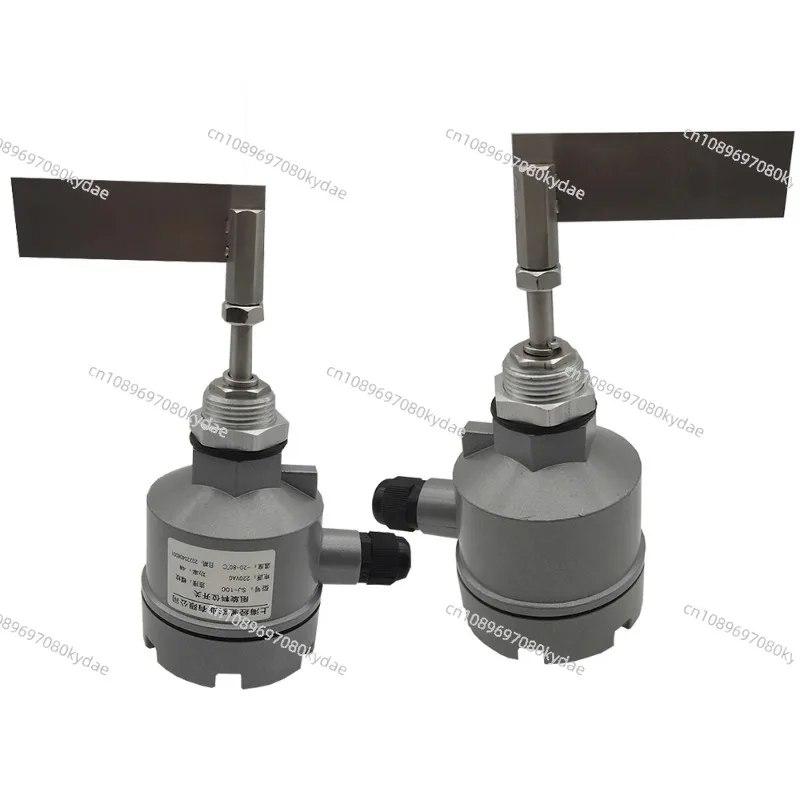 Rotary Level Switch 24V/220V High Temp Explosion-proof Silo Material Level Controller Detector
Rotary Level Switch 24V/220V High Temp Explosion-proof Silo Material Level Controller Detector