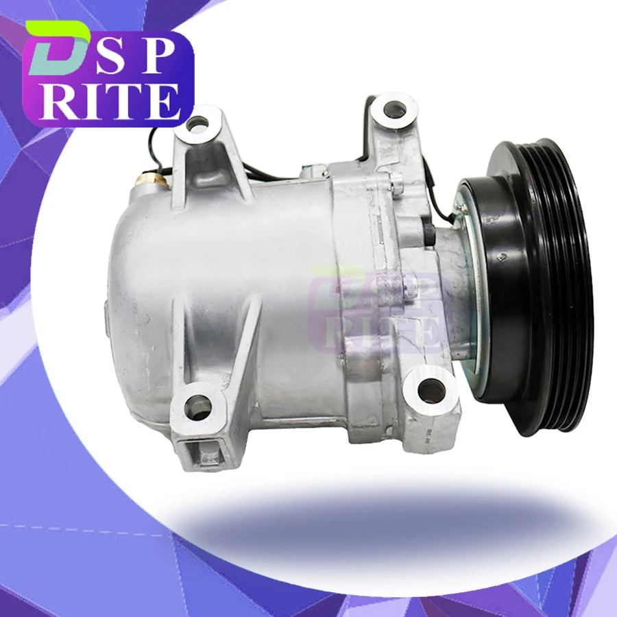 Компрессор кондиционера для Nissan Tsubame Sentra 1.6L CR14, номера: 92600-0E702, 926002J003, 8FK351109731, 92600-F4207, 92600-F4216, 92622-45010
Компрессор кондиционера для Nissan Tsubame Sentra 1.6L CR14, номера: 92600-0E702, 926002J003, 8FK351109731, 92600-F4207, 92600-F4216, 92622-45010