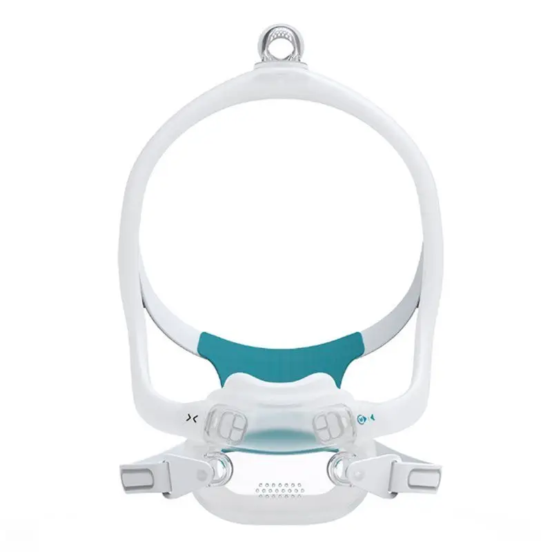 [NEW!A93G】 For Airfit F30i Frame System Replacement Parts-Assembly Kit Including Medium Pad For CPAP Cessories-M For Air_Fit F30
[NEW!A93G】 For Airfit F30i Frame System Replacement Parts-Assembly Kit Including Medium Pad For CPAP Cessories-M For Air_Fit F30