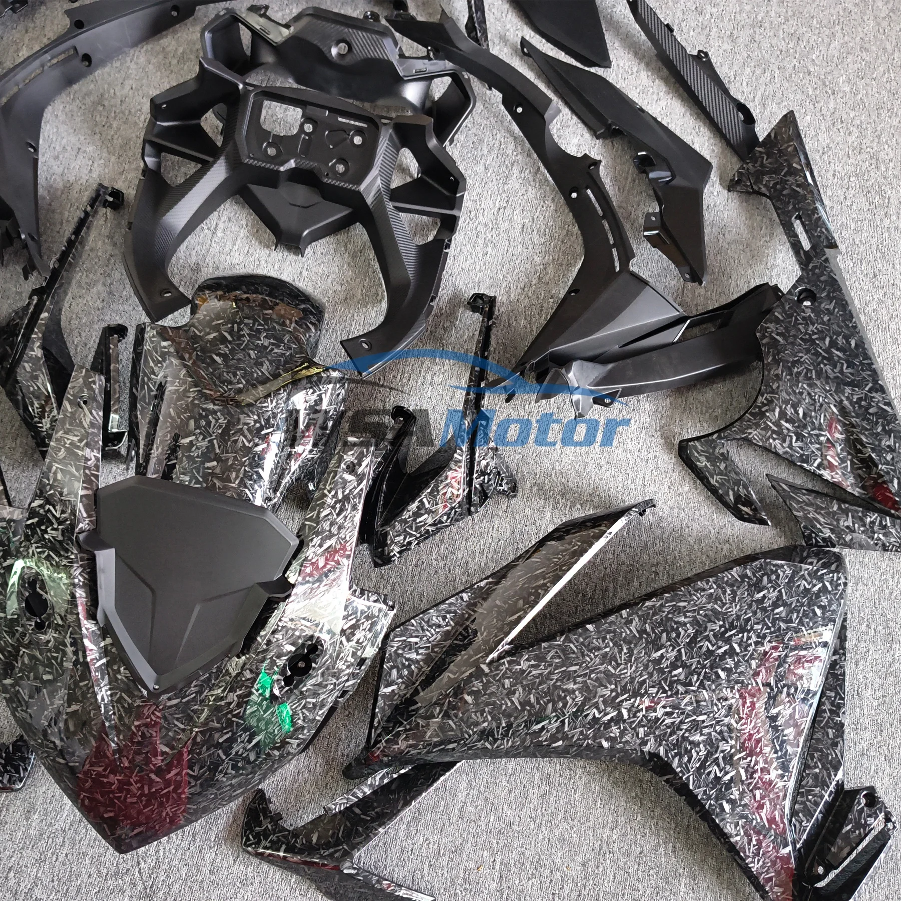 Fairings Kit Fit For Honda CBR500R CBR 500 R 2019-2021 CBR 500R Motorcycle Painted Bodywork Set ABS Injection 2019 2020 2021
Fairings Kit Fit For Honda CBR500R CBR 500 R 2019-2021 CBR 500R Motorcycle Painted Bodywork Set ABS Injection 2019 2020 2021
