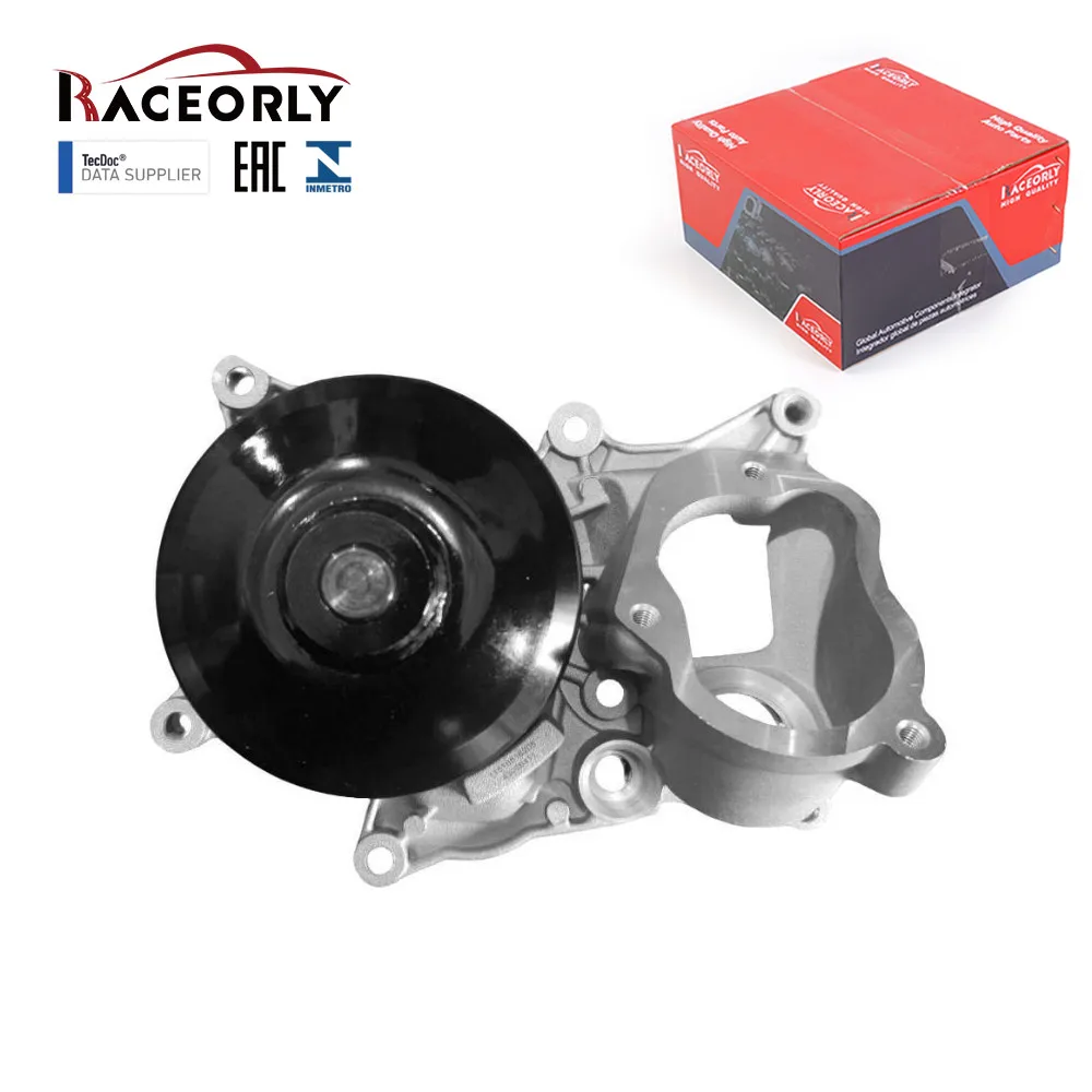 RACEORLY Engine Water Pump For BMW X5 2014-18 F10 535d 3.0L Diesel 11518516205 RACEORLY Engine Parts (128)
RACEORLY Engine Water Pump For BMW X5 2014-18 F10 535d 3.0L Diesel 11518516205 RACEORLY Engine Parts (128)
