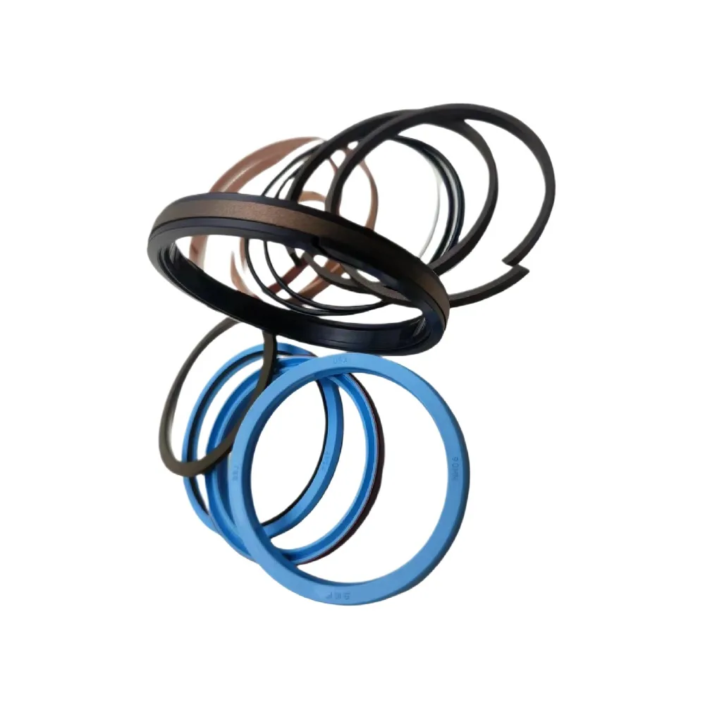 For Excavator Seal Kit 4485615 9180579 9180580 4639936 4639938 4639939 4649745 4649752 4649751 Hitachi Zx270
For Excavator Seal Kit 4485615 9180579 9180580 4639936 4639938 4639939 4649745 4649752 4649751 Hitachi Zx270