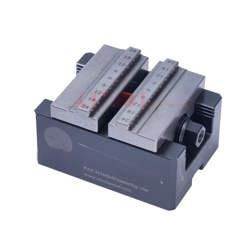 Self-centering Vice 4-axis 5-axis Precision Fixture, Concentric Vice EROWA Fixture Quick Change 3R
Self-centering Vice 4-axis 5-axis Precision Fixture, Concentric Vice EROWA Fixture Quick Change 3R
