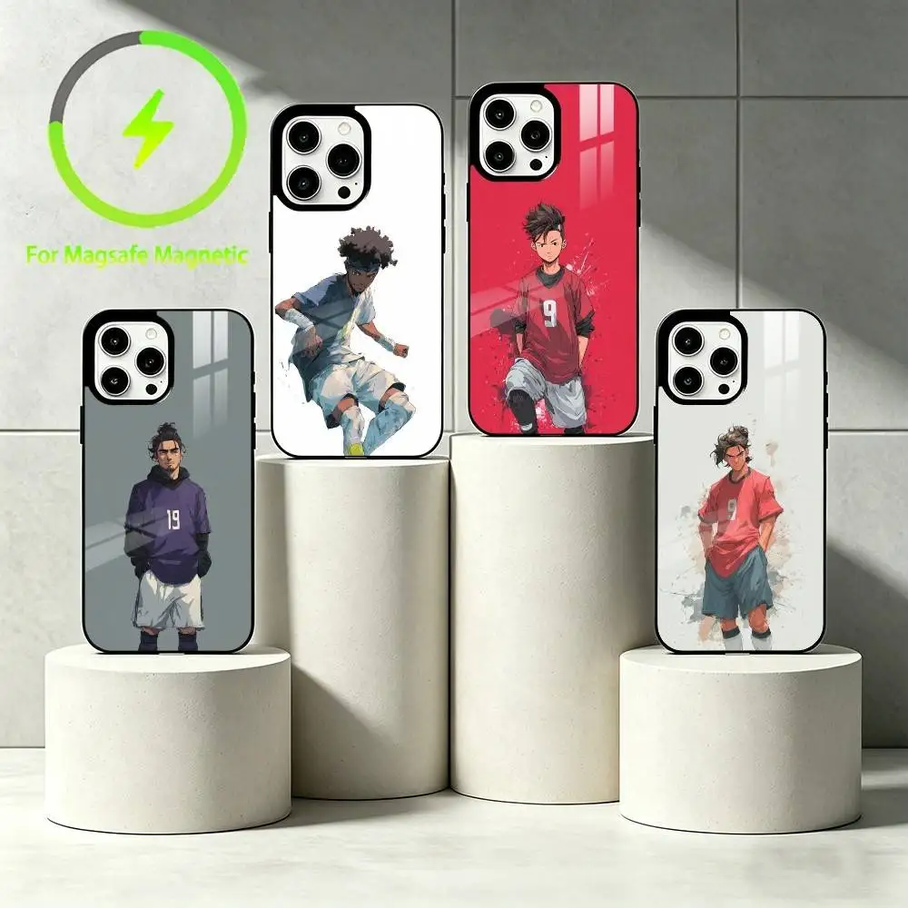 F-football Phone Case For iPhone 17,16,15,14,13,12,Plus,Pro,Max For Magnetic Wireless Charge
F-football Phone Case For iPhone 17,16,15,14,13,12,Plus,Pro,Max For Magnetic Wireless Charge