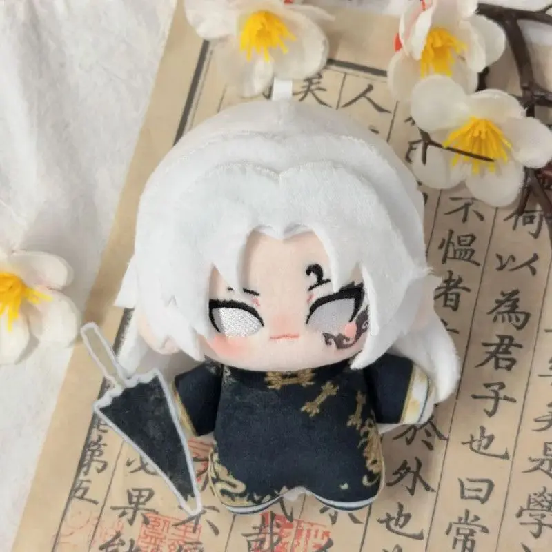 Identity V Broken Blossoms Anime Game Figure Idol Plushies Pillows Starfish Body Pendant Cosplay Anime Keychain 10cm
Identity V Broken Blossoms Anime Game Figure Idol Plushies Pillows Starfish Body Pendant Cosplay Anime Keychain 10cm