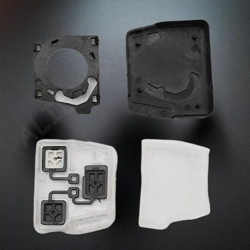 Single Pack 3-Button Car Key Remote Shell for Corolla RAV4 Avensis Yaris Land Cruiser
Single Pack 3-Button Car Key Remote Shell for Corolla RAV4 Avensis Yaris Land Cruiser