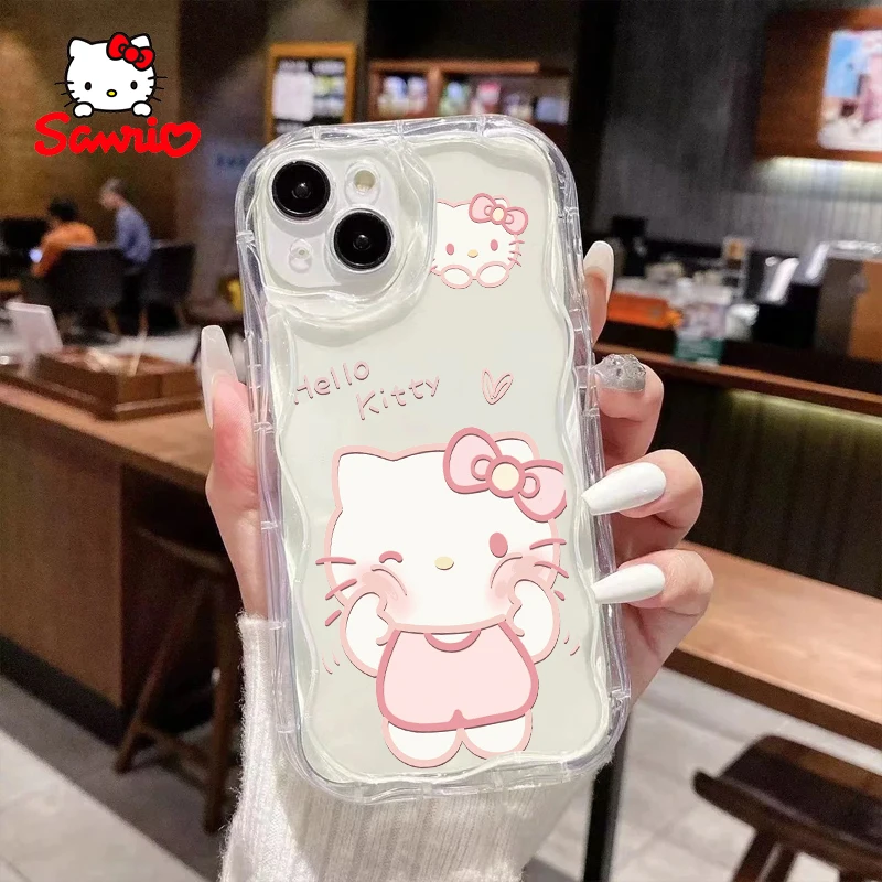 Cinnamoroll Iphone Case Iphone 16 Woman Phone Case Hello Kitty Anime for Iphone Mobile Phone Shell Hellokitty Toys
Cinnamoroll Iphone Case Iphone 16 Woman Phone Case Hello Kitty Anime for Iphone Mobile Phone Shell Hellokitty Toys