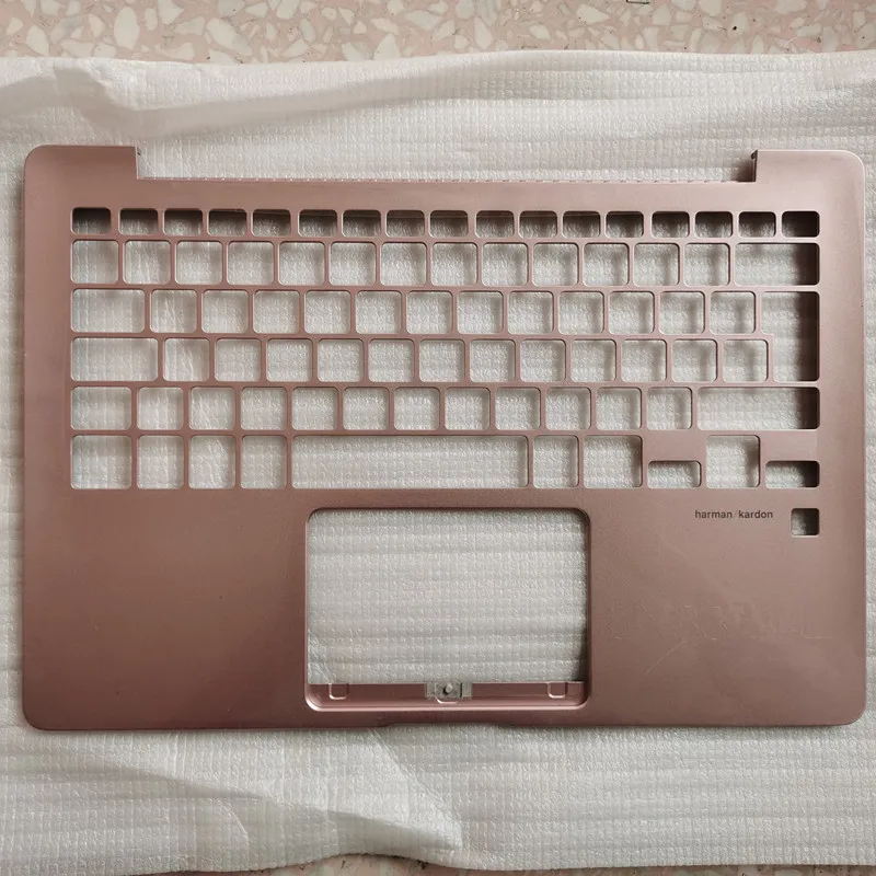 UK layout new laptop upper case base cover palmrest for ASUS UX331F 13N1-46A0741
UK layout new laptop upper case base cover palmrest for ASUS UX331F 13N1-46A0741