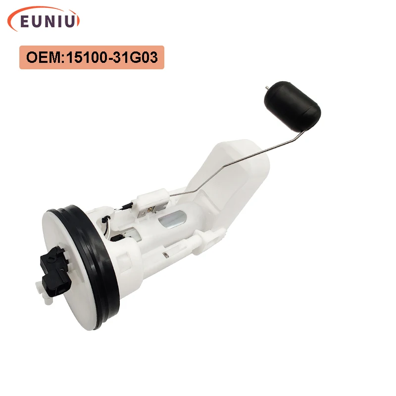 Fuel Pump Assembly for SZK KING QUAD 450 500 700 etc. 15100-31G30 15100-31G31 15100-31G03 15100-31G21
Fuel Pump Assembly for SZK KING QUAD 450 500 700 etc. 15100-31G30 15100-31G31 15100-31G03 15100-31G21