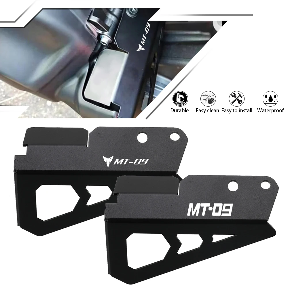 2023 For Yamaha MT-09/MT09/MT-09 SP / MT09 SP 2021 2022 Clutch Arm Protection MT 09 Motorcycle Accessories CLUTCH DEVICE COVER
2023 For Yamaha MT-09/MT09/MT-09 SP / MT09 SP 2021 2022 Clutch Arm Protection MT 09 Motorcycle Accessories CLUTCH DEVICE COVER