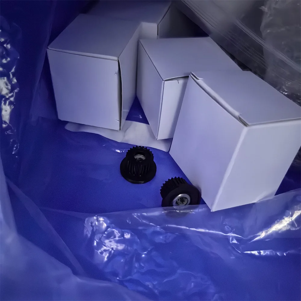 2pcs Original 005K06790 One Way Clutch Pulley For Xerox 4110 4127 4112 4590 D95 D110 D125
2pcs Original 005K06790 One Way Clutch Pulley For Xerox 4110 4127 4112 4590 D95 D110 D125