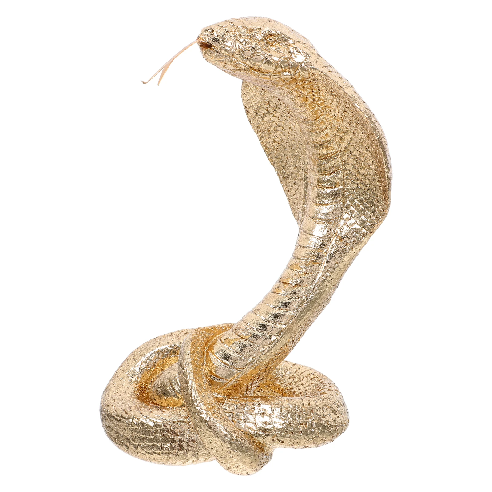 Golden Resin Statue Golden Resin Snake Statue Home Office Garden Decor Snake Figurine Lucky Animal Mini
Golden Resin Statue Golden Resin Snake Statue Home Office Garden Decor Snake Figurine Lucky Animal Mini