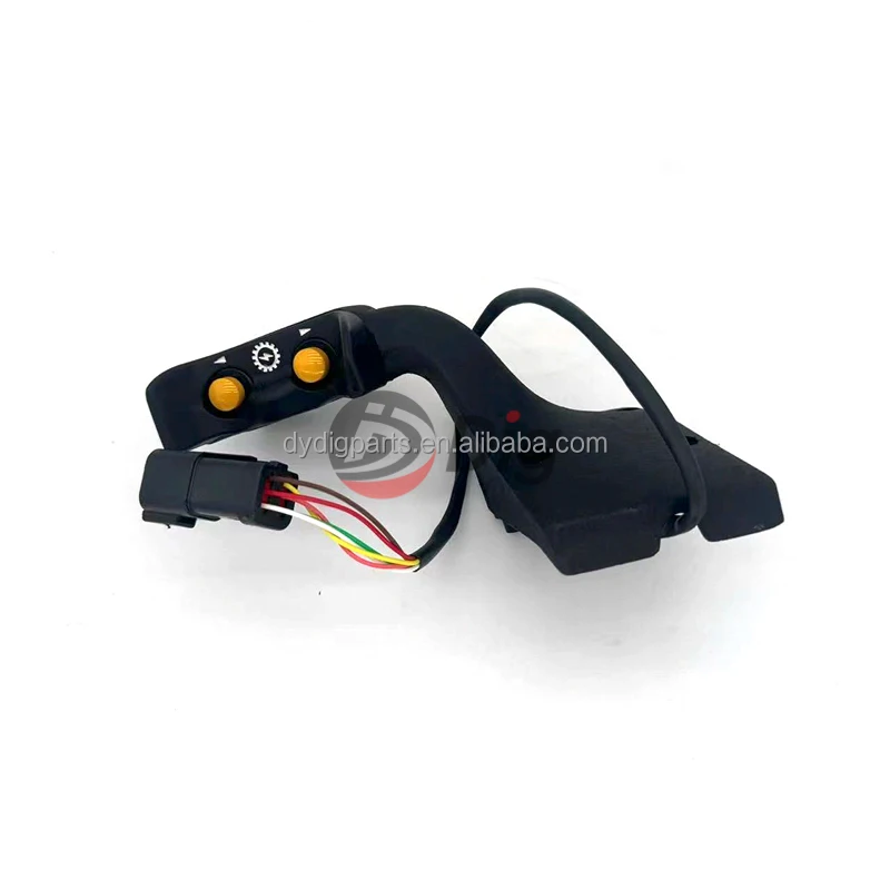 D11T D7R D7R D6R Crawler Tractor Control Handle 1250583 125-0583
D11T D7R D7R D6R Crawler Tractor Control Handle 1250583 125-0583