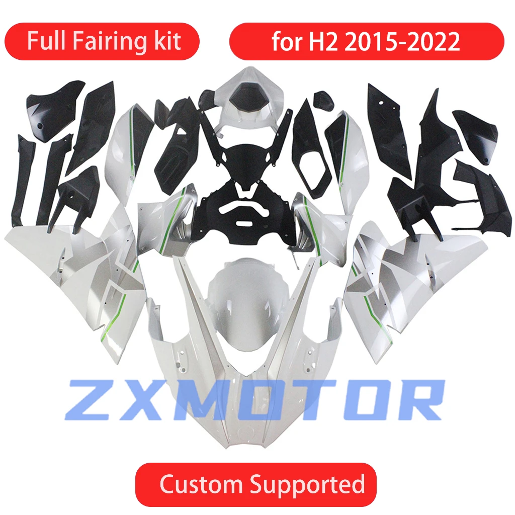 Послепродажные Обтекатели для KAWASAKI NINJA H2 2015 2016 2017 2018 2019 2020 2021 2022 бесплатно комплект обтекателей для мотоциклов на заказ
Послепродажные Обтекатели для KAWASAKI NINJA H2 2015 2016 2017 2018 2019 2020 2021 2022 бесплатно комплект обтекателей для мотоциклов на заказ