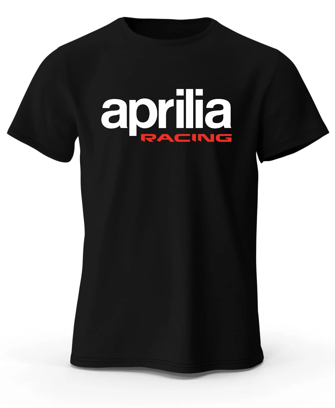 APRILIA RACING Motorcycle T Shirt Men and Women Cotton Tees Short Sleeve Trendy Brand T-shirt Vintage Summer Tops Men's Clothing
APRILIA RACING Motorcycle T Shirt Men and Women Cotton Tees Short Sleeve Trendy Brand T-shirt Vintage Summer Tops Men's Clothing