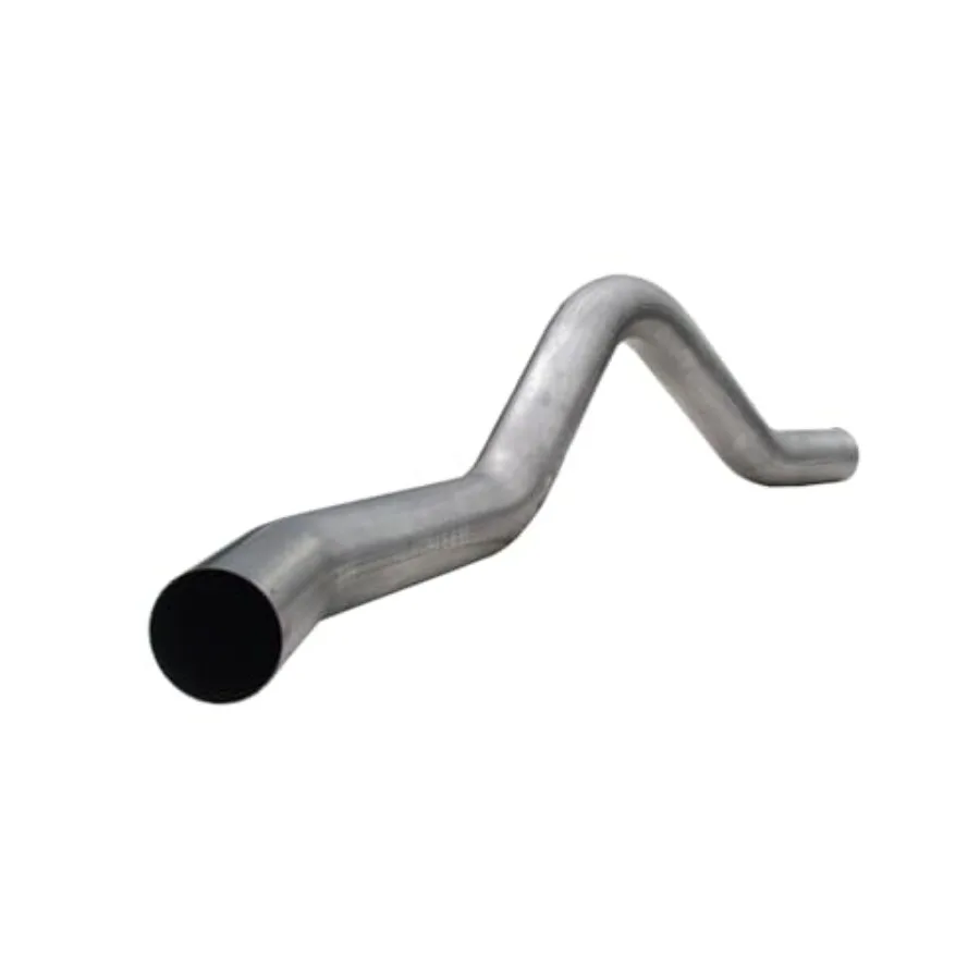 Exhaust Pipe for SUVs Stainless Steel Matte Black Durable Corrosion-Resistant Design
Exhaust Pipe for SUVs Stainless Steel Matte Black Durable Corrosion-Resistant Design