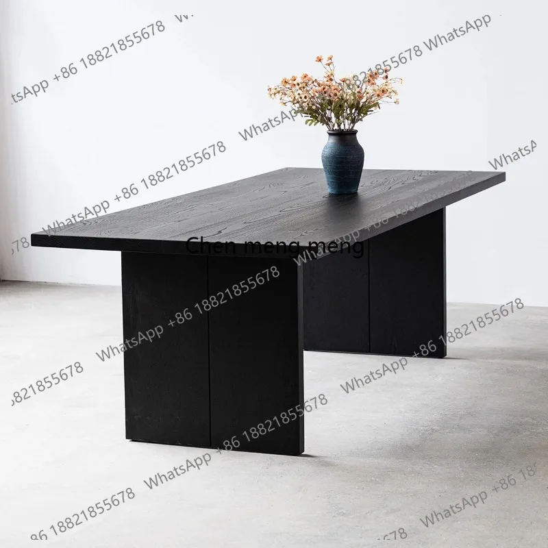 Nordic Modern Dining Table Mobile Entryway High Japanese Dining Table Newclassic Organizer Entryway Wood Muebles Furniture
Nordic Modern Dining Table Mobile Entryway High Japanese Dining Table Newclassic Organizer Entryway Wood Muebles Furniture