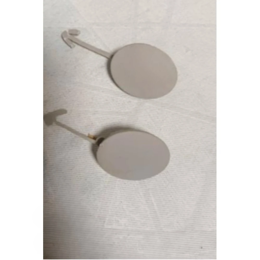 For Geely for Emgrand Automotive Part B C Pillar Garnish Fastener Cover Interior Trim Bolt Plug Cap Left Right Brand New Genuine
For Geely for Emgrand Automotive Part B C Pillar Garnish Fastener Cover Interior Trim Bolt Plug Cap Left Right Brand New Genuine