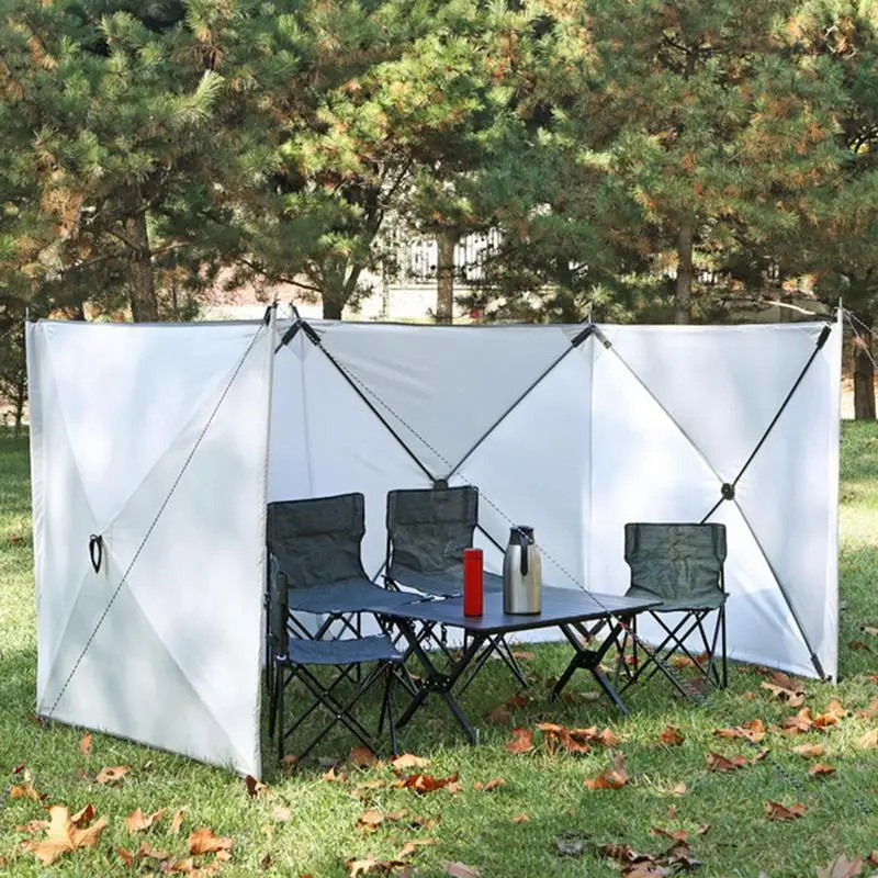 Folding Windproof Shield Outdoor Camping Windshield Gas Stove Burner Windscreen Shelter Wind Picnic Camping Windproof Shield
Folding Windproof Shield Outdoor Camping Windshield Gas Stove Burner Windscreen Shelter Wind Picnic Camping Windproof Shield